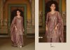 Sara By Eba Simar Silk Beats Embroidery Readymade Suits